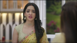 Iss Ishq Ka Rabb Rakha - 15th April 2025